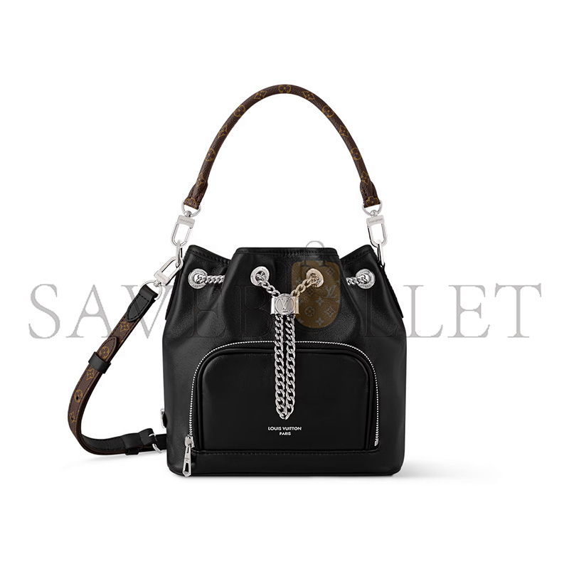 LOUIS VUITTON NO WAY VIBE M14377 (24*23*15cm) LOUIS VUITTON NO WAY VIBE M14377 (24*23*15cm)